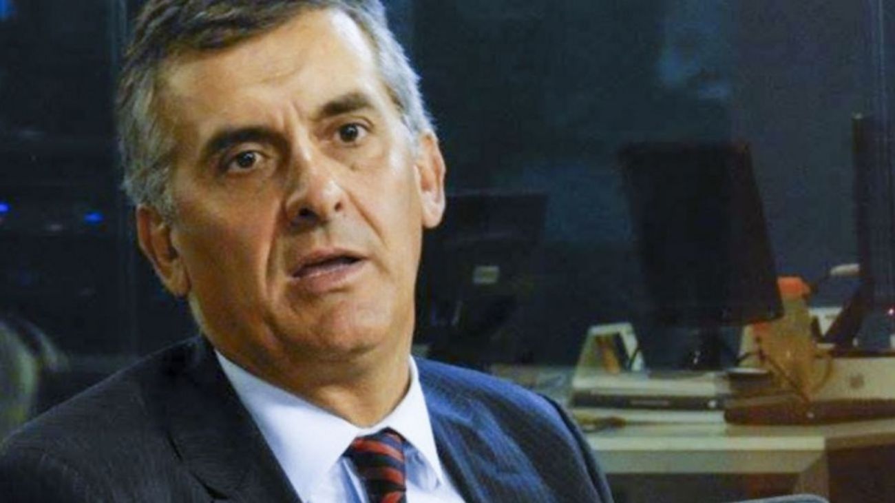Rodolfo Santángelo: "Este año podríamos tener un mes con 3% de inflación, pero no sería permanente, sino un caso puntual"