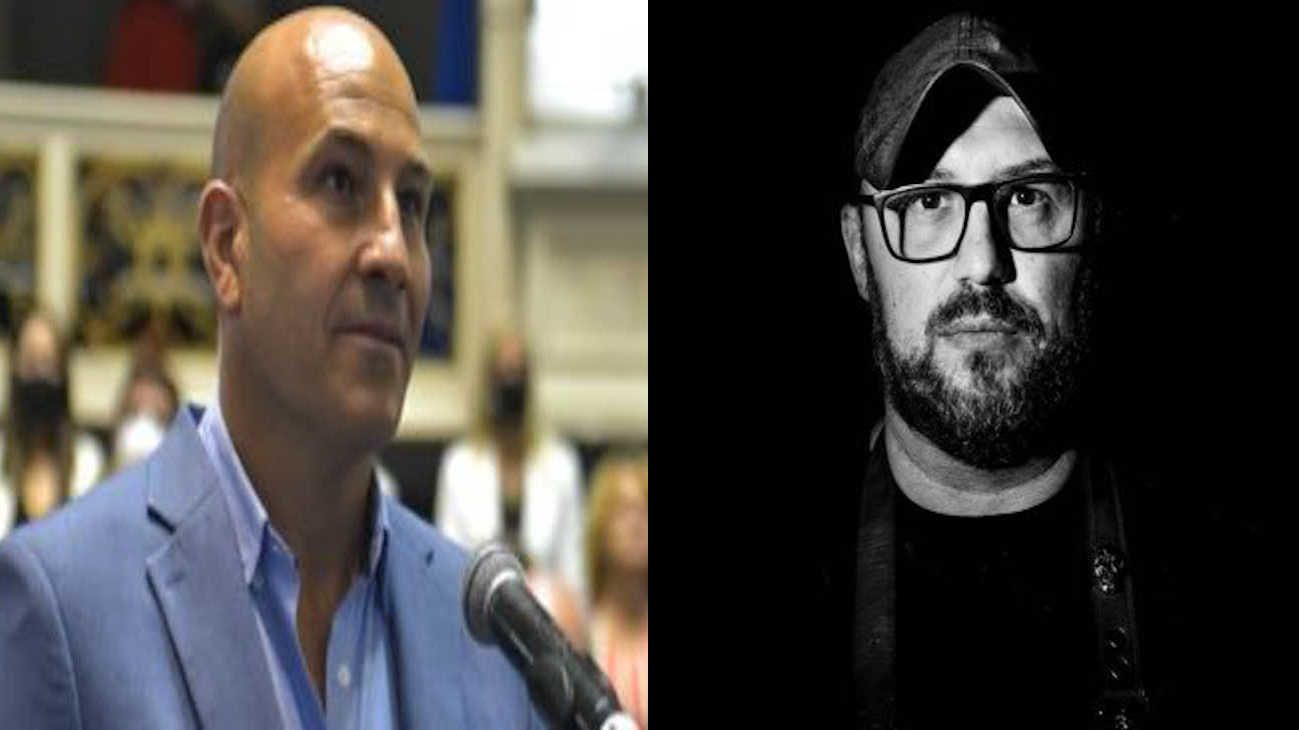 "Nunca fuiste cocinero": la curiosa interna entre el chef de Macri y Martiniano Molina en el PRO