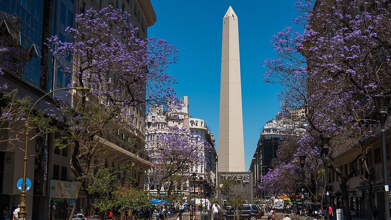 Elecciones: ¿Cómo va a estar el clima el domingo?