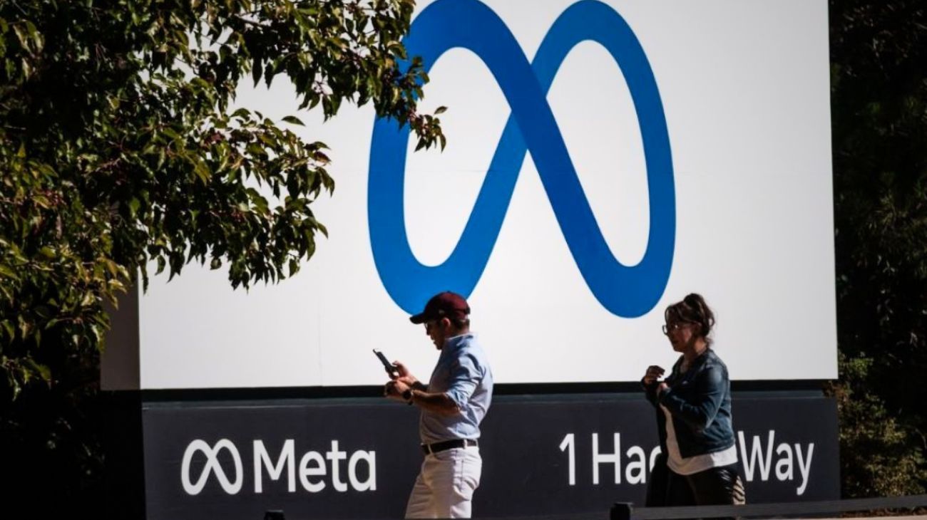 Meta registrará toda la actividad de sus empleados para entrenar sistemas de IA que podrían reemplazarlos