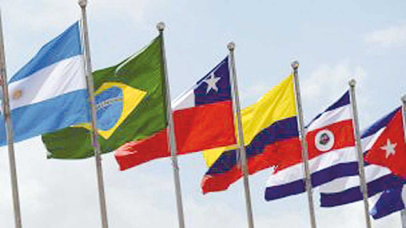 Aliados y castigados