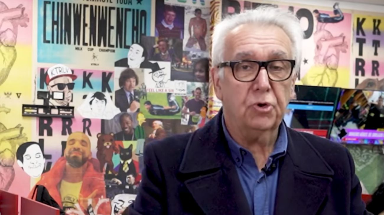 Artemio López: "Cristina Kirchner todavía coordina expectativas"