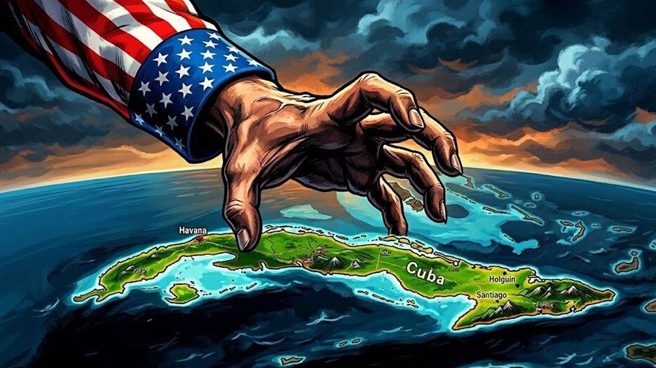 Día 898: Cuba, ¿el próximo Puerto Rico?