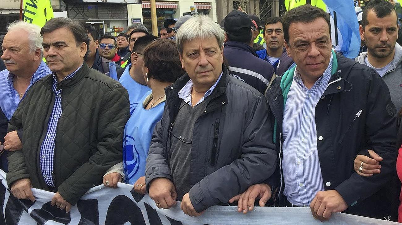 Quién es Abel Furlán, el nuevo titular de la UOM que desplazó a Antonio Caló