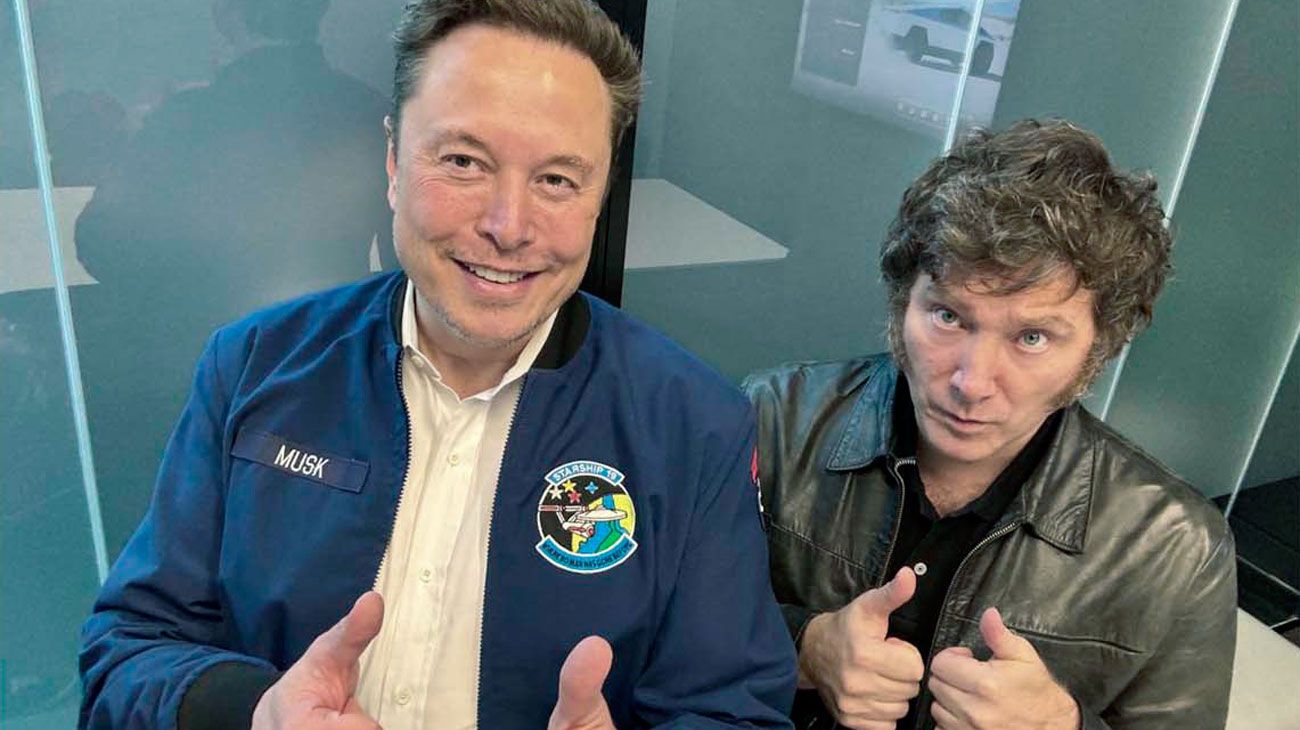 El Gobierno prepara un menú de “buenas noticias”