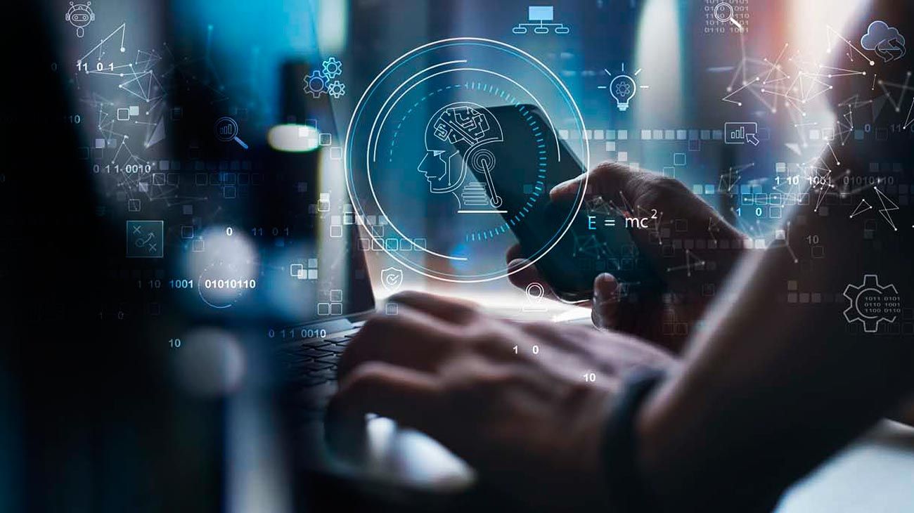 Inteligencia Artificial, el futuro en el presente