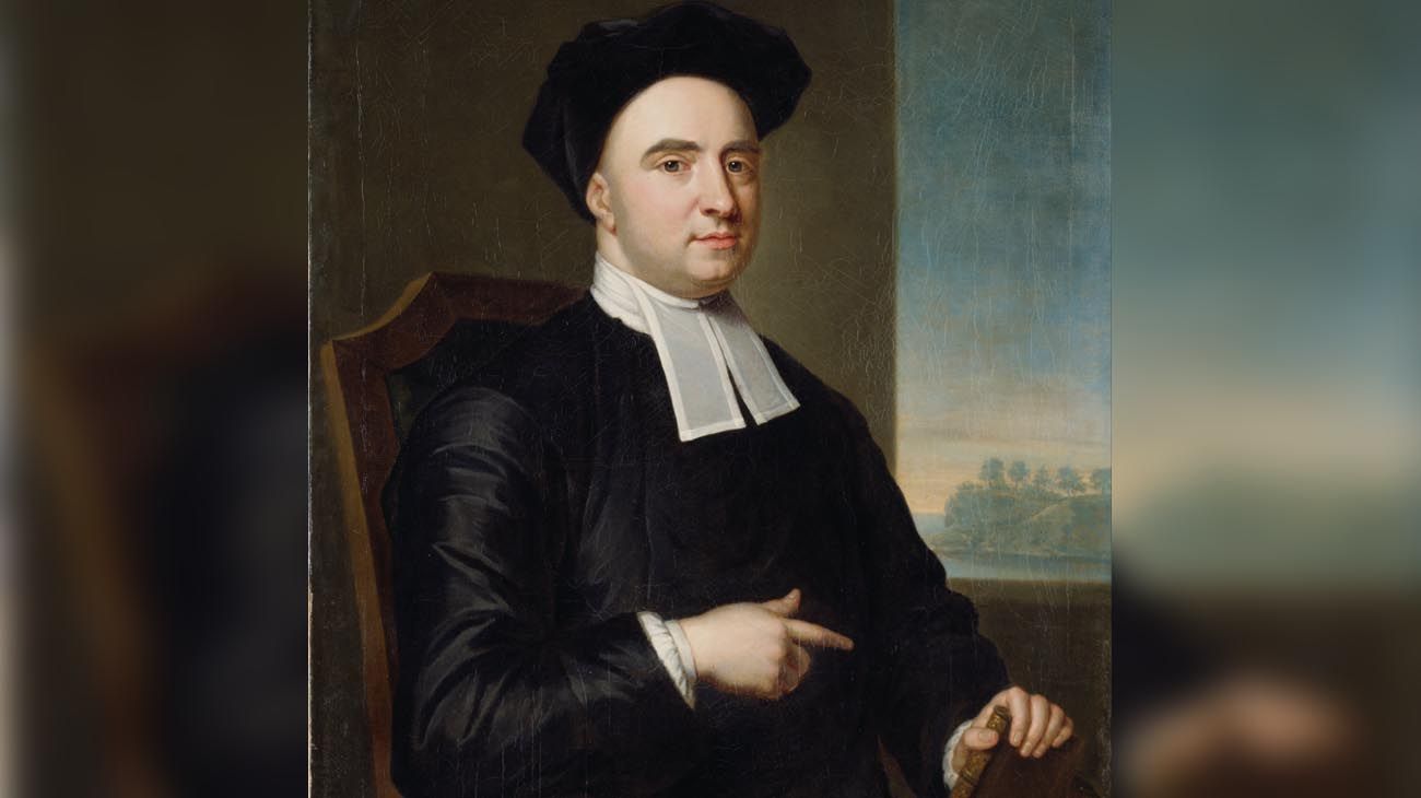 Filosofía en 3 minutos: George Berkeley