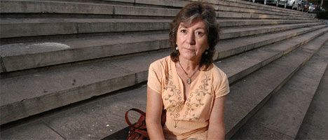 Murió la militante de Derechos Humanos Adriana Calvo