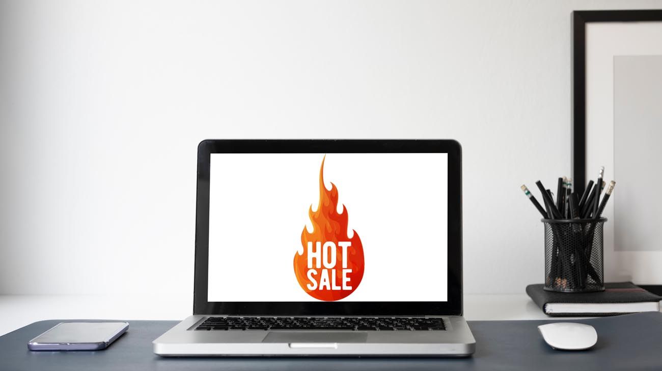 Hot Sale 2023: cómo comparar precios y saber si las ofertas son reales