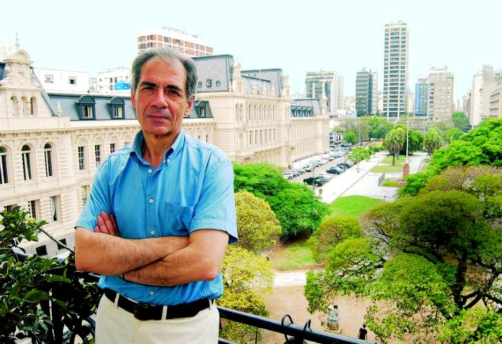 Un abogado rival de CFK dice que su "patrimonio no se justifica ni cerca"