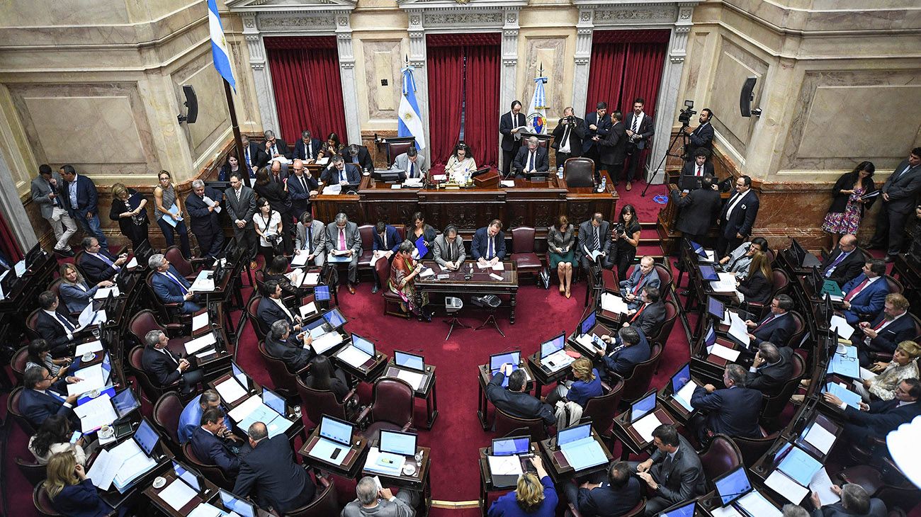 Tarifas: los votos que decidirán el futuro del proyecto opositor
