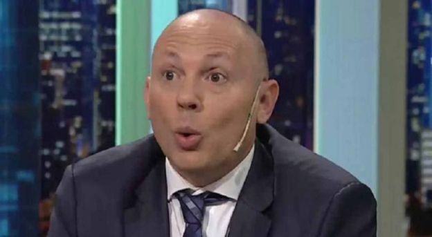 Piden un nuevo procesamiento de Marcelo D'Alessio por defraudación