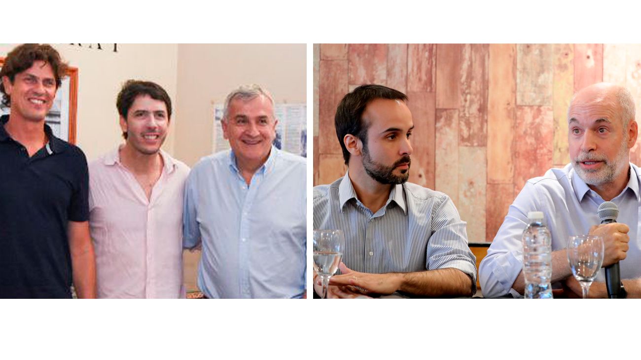 La elección en La Pampa y las candidaturas provinciales ponen a prueba la unidad de Juntos por el Cambio