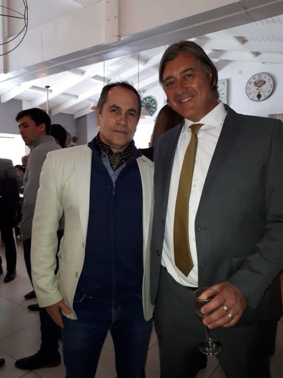 Juez federal llegó al cargo por un concurso al que había renunciado