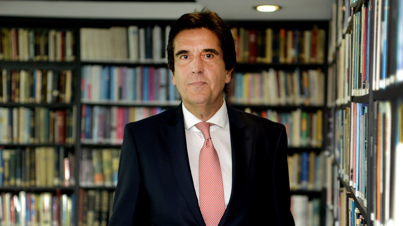 Melconian y las chances de Macri: "No sé cuán fácil será dar vuelta un resultado inicial adverso"