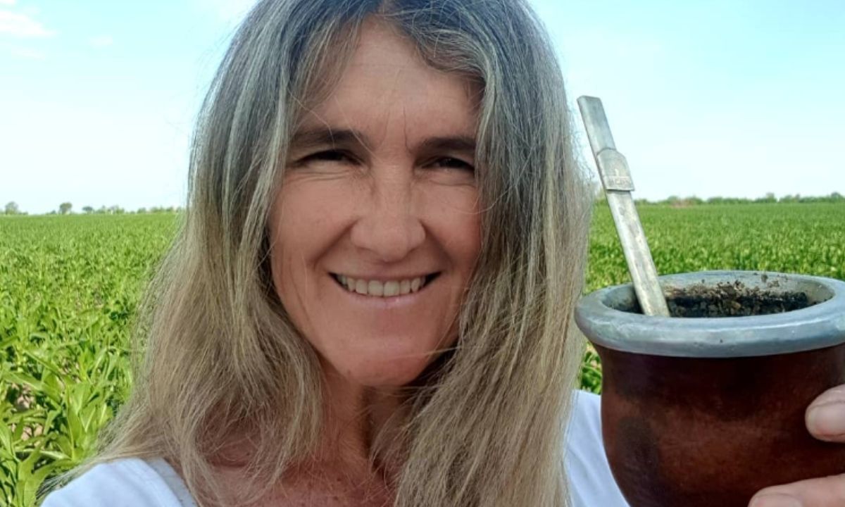 El Gobierno designó a María Beatriz Giraudo como la nueva titular del SENASA