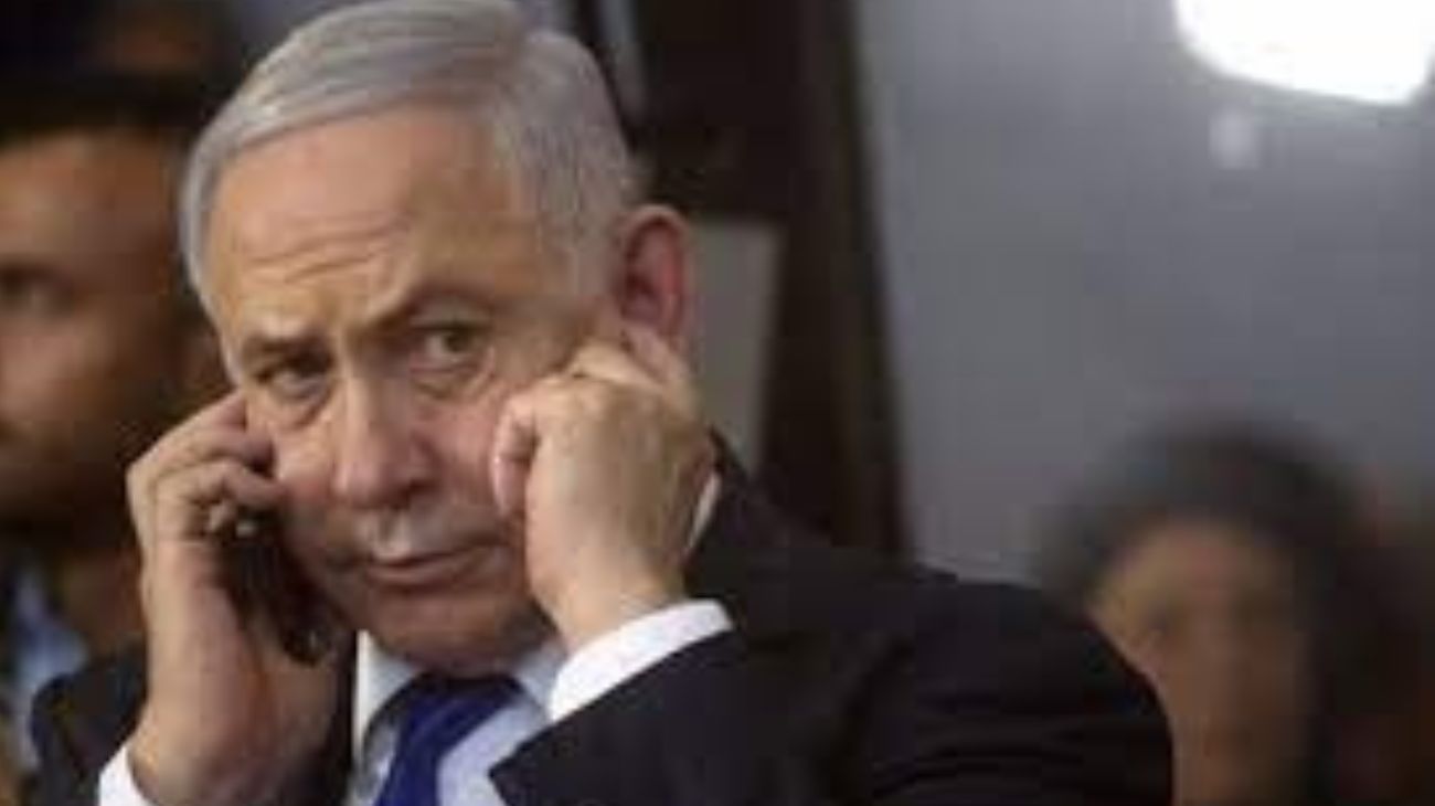 Benjamin Netanyahu insiste en la reforma judicial