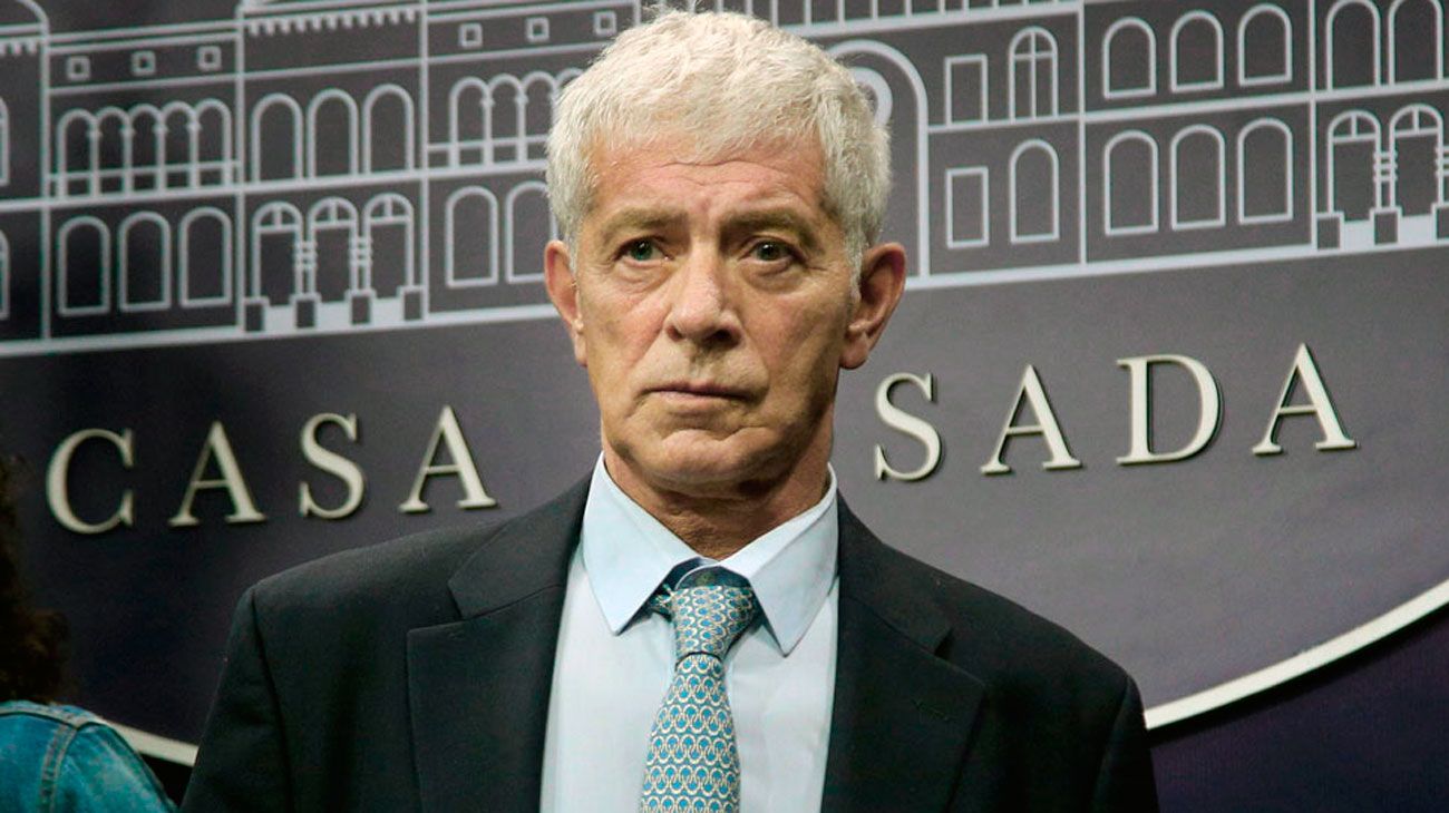 El Gobierno prepara un decreto para avanzar con el sistema acusatorio