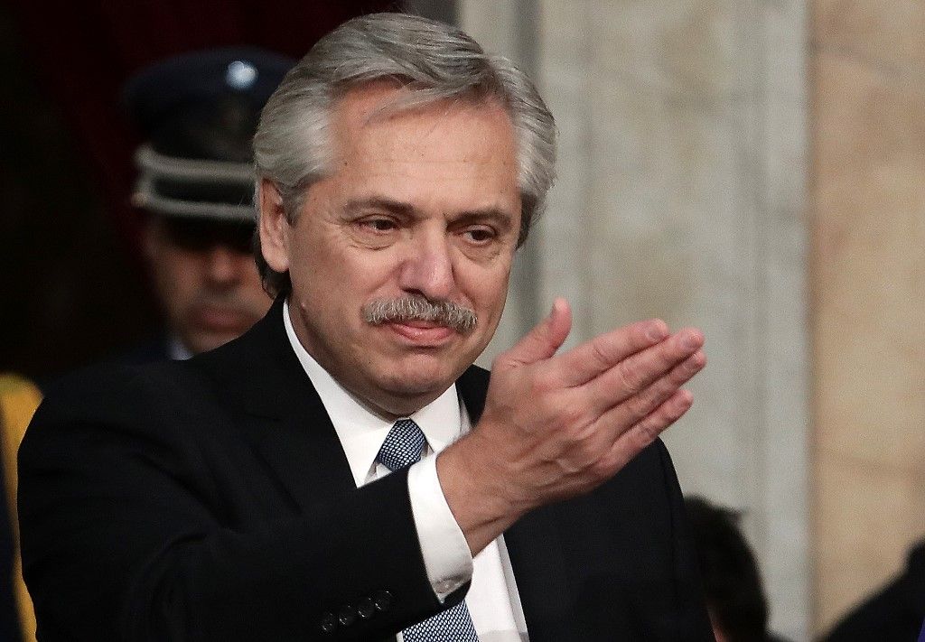 Gobierno kirchnerista: de amistades, alianzas y acuerdos