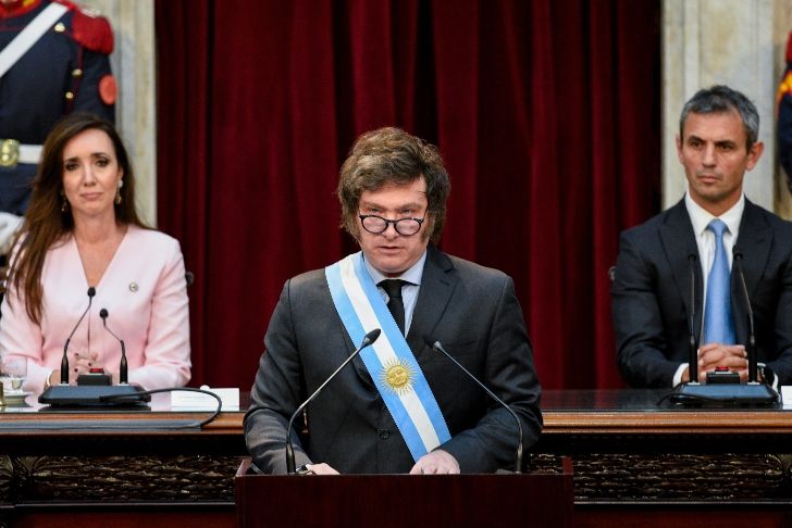 Si Milei no tensa la cuerda, el DNU correría otra suerte en Diputados