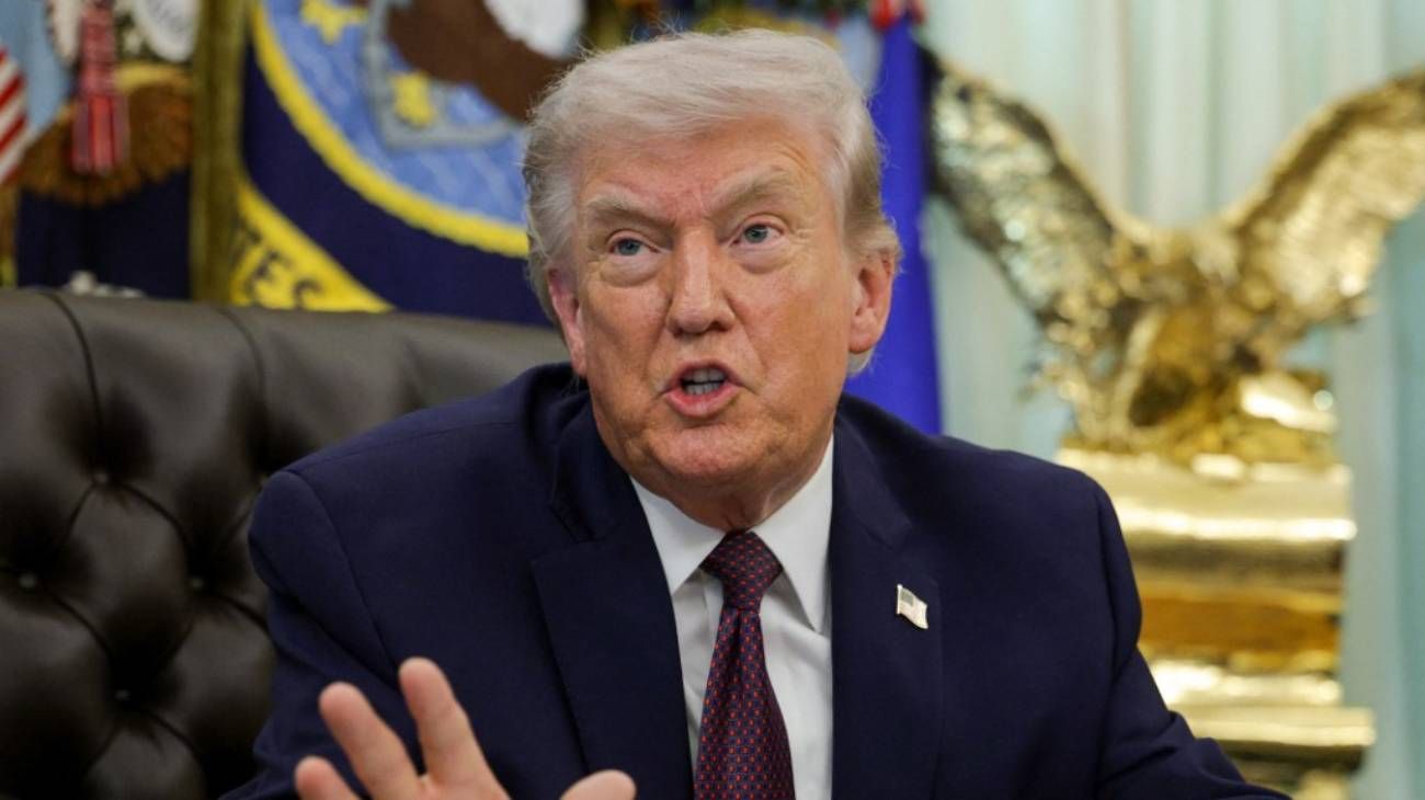 Trump endurece su postura y lanza un ultimátum a Irán con amenaza de una nueva escalada militar