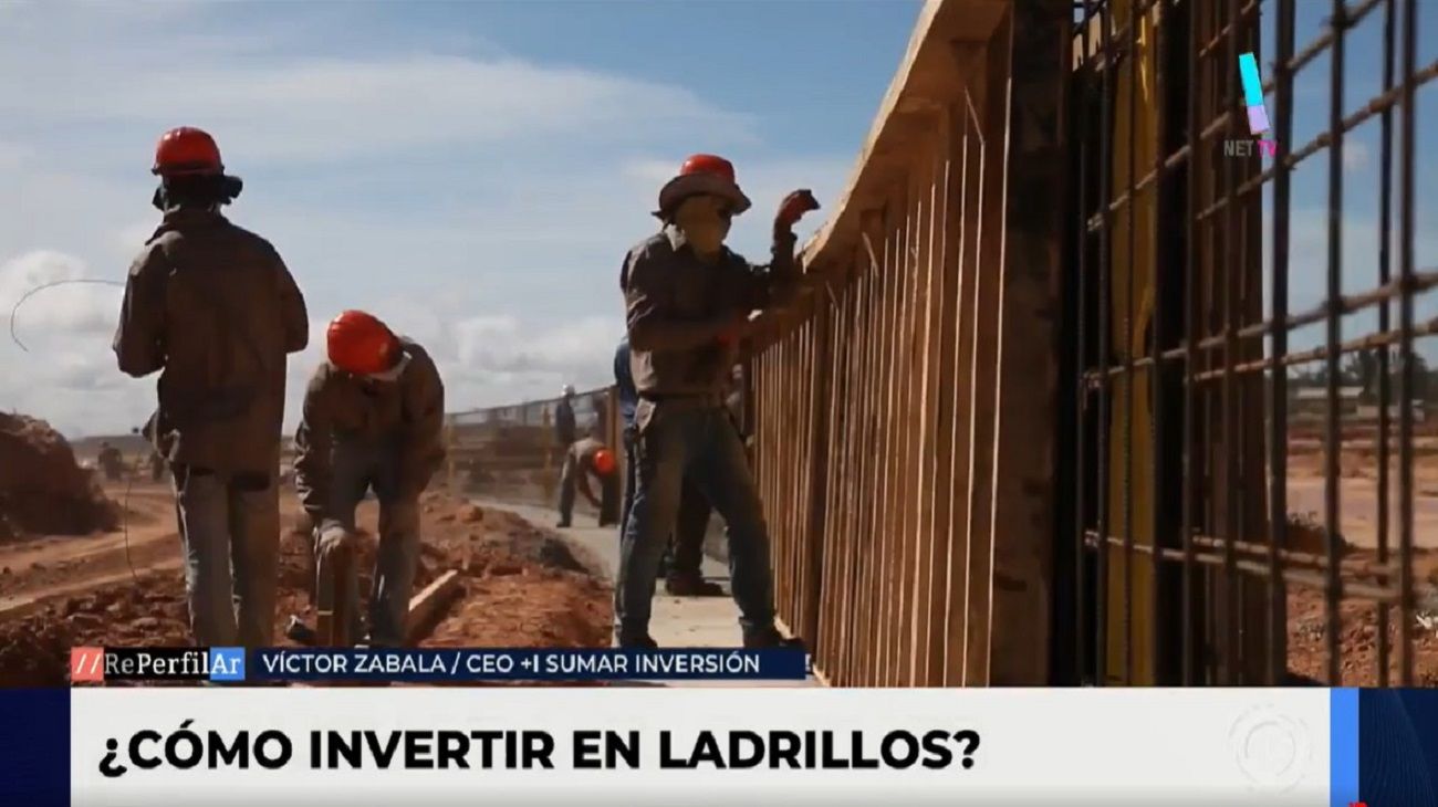Qué es el crowdfunding inmobiliario y cómo subirse a esta nueva tendencia de inversión