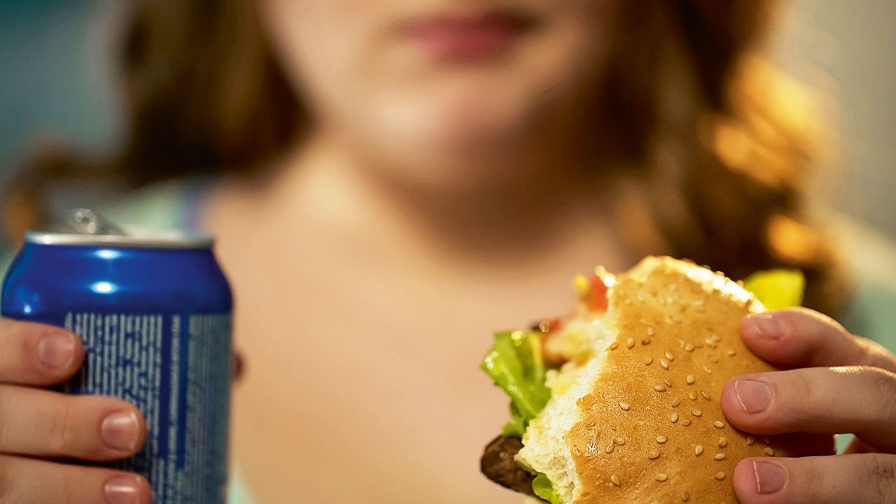Obesidad, genes y laberinto familiar