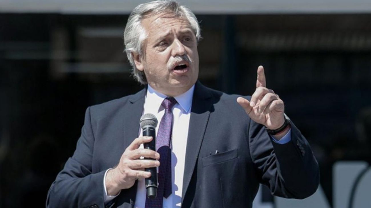 El Gobierno prepara un acto por los tres años de gestión