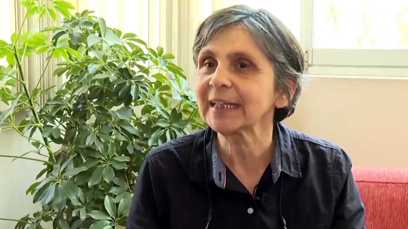 La vaticanista que más conoce a León XIV explica por qué es una continuidad de Francisco