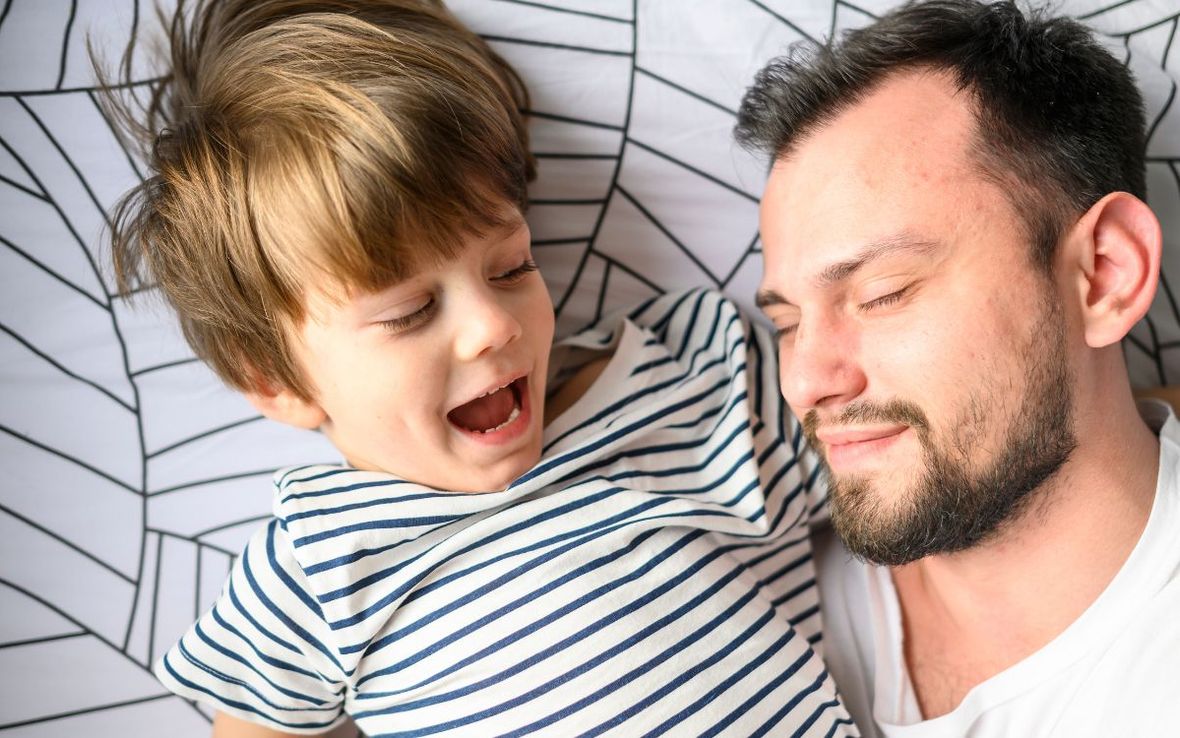 Día del Padre 2025: ¿Por qué se celebra hoy en la Argentina?