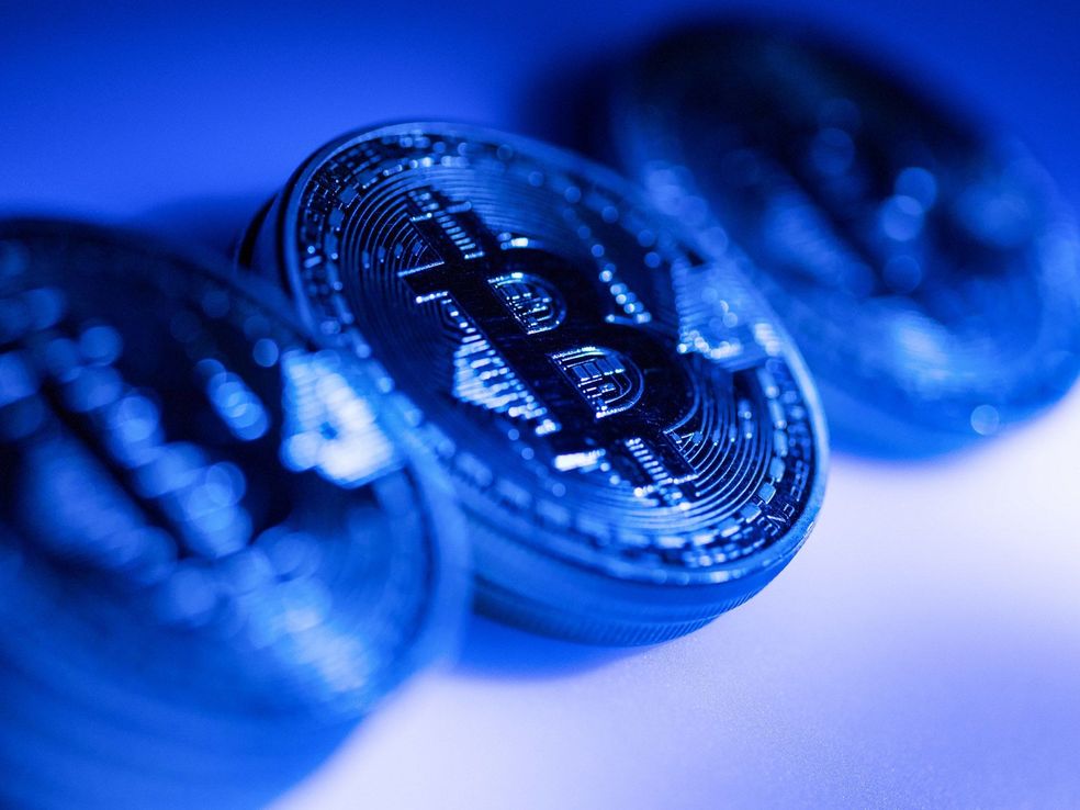 Luego de diez semanas consecutivas, el Bitcoin sigue cotizando a la baja