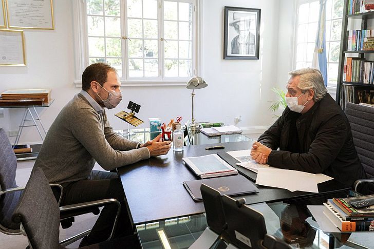 “Es increíble que aún no se haya procesado a Martín Gill”