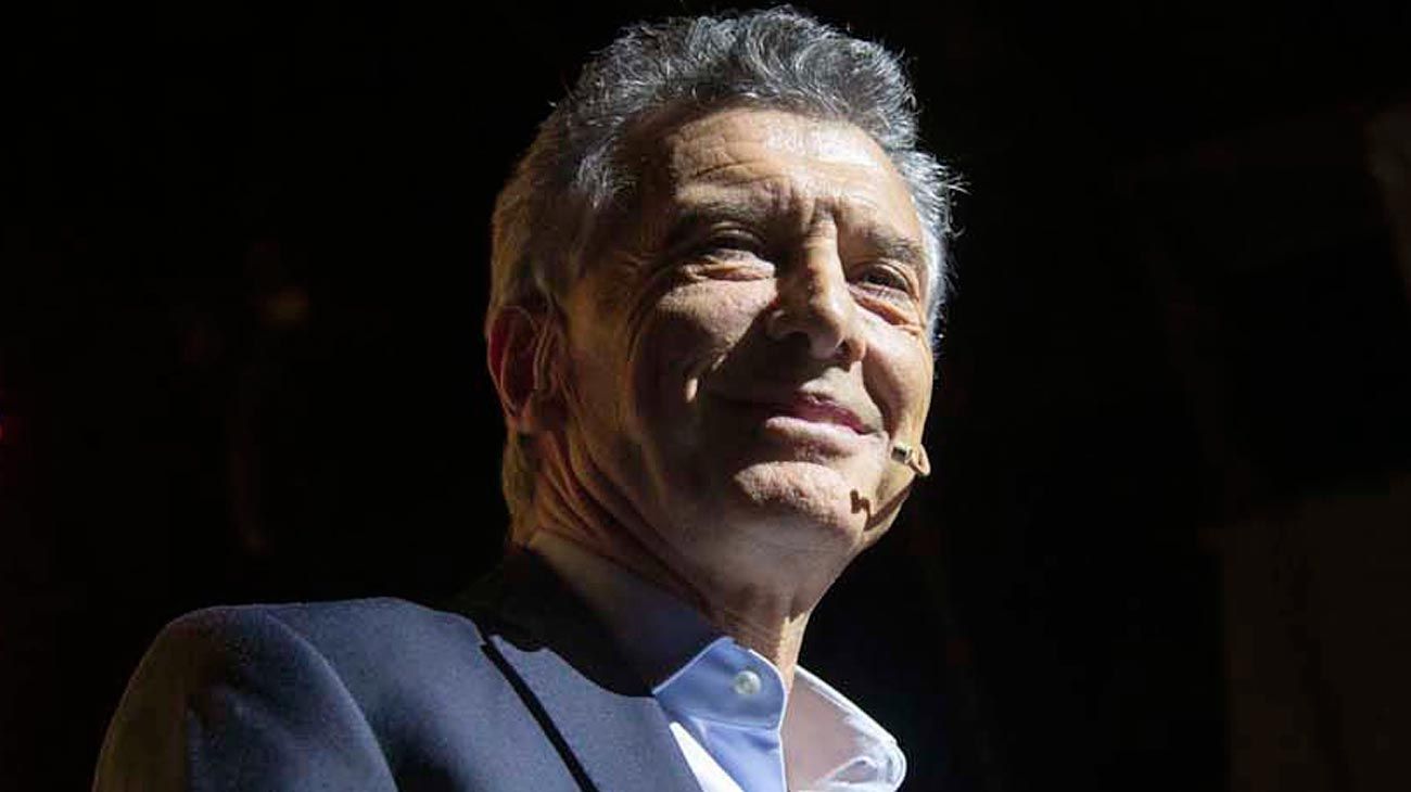 Macri dijo que Milei "sueña con una coalición electoral" entre La Libertad Avanza y el PRO