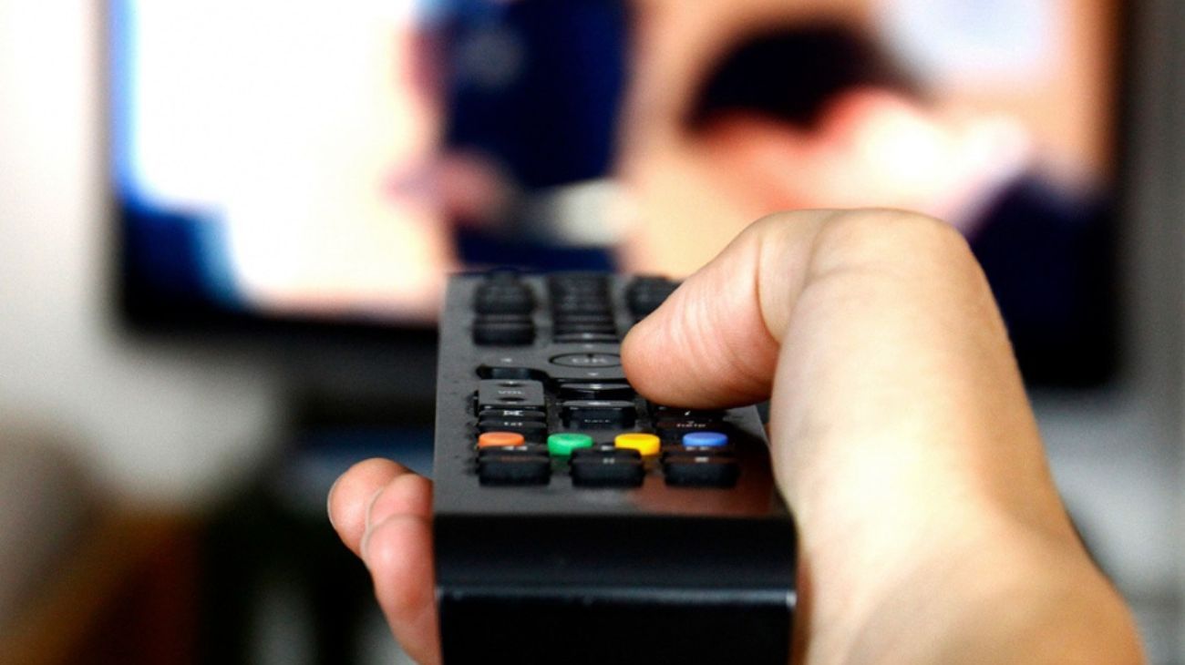 Netflix, cada vez más cerca de la TV tradicional
