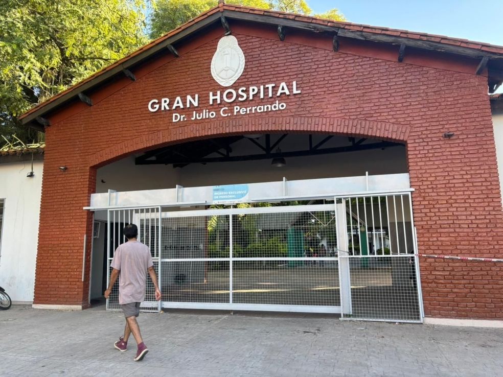 Brutal ataque en una comisaría: un interno murió tras ser golpeado en Puerto Vilelas