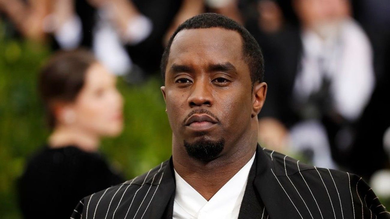 Comienza el juicio contra Sean "Diddy" Combs por tráfico sexual