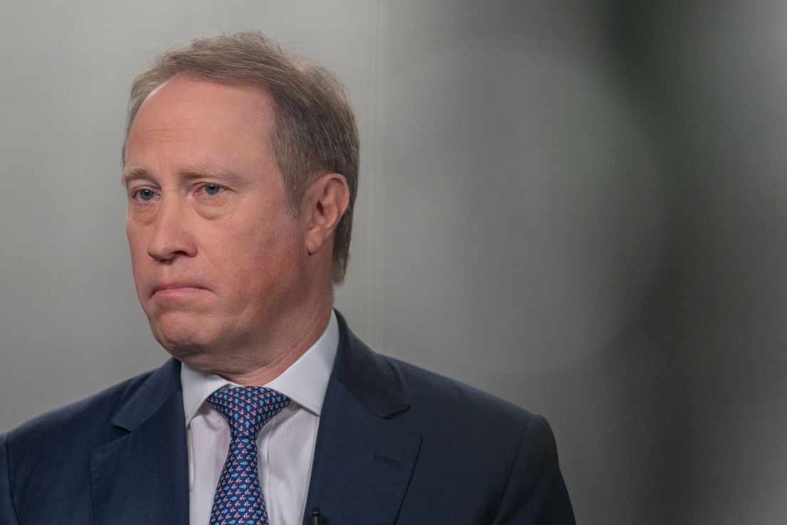 Morgan Stanley recortaría unos 2.000 empleos para bajar costos