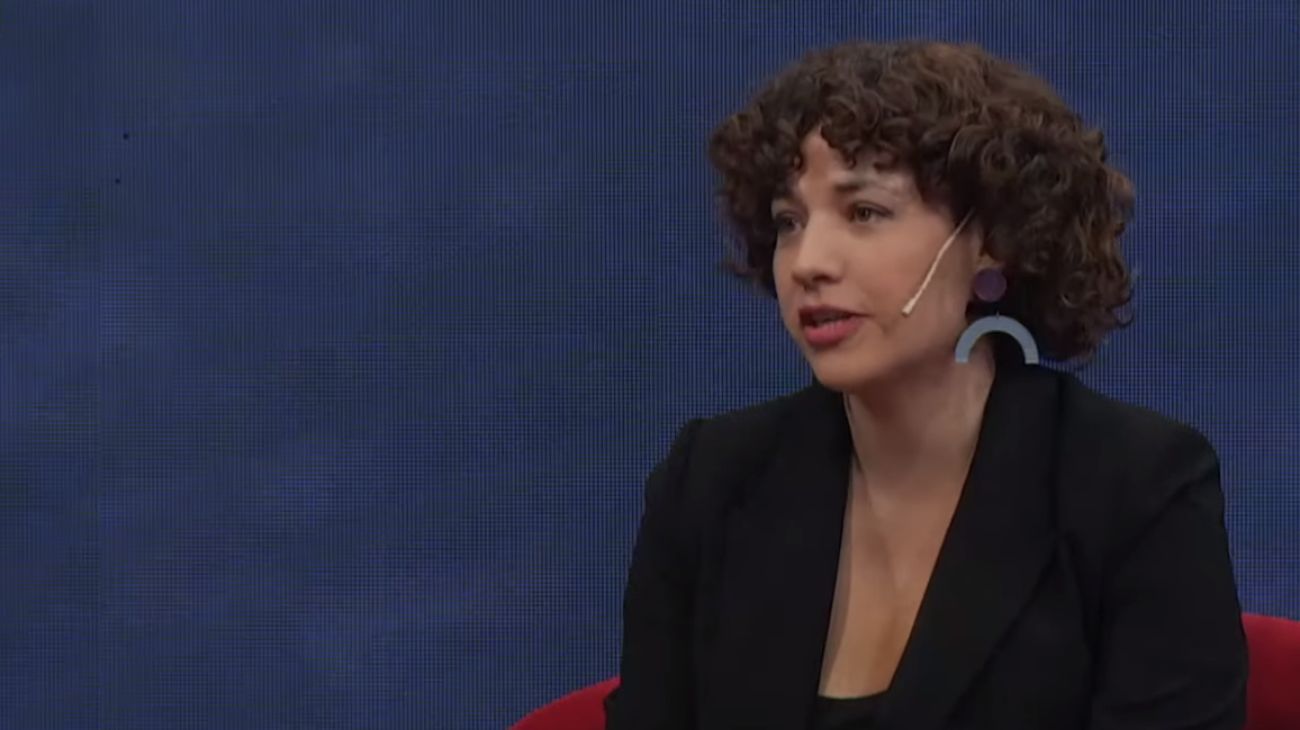 Gala Díaz Langou: "Seguimos en un escenario de paridad e incertidumbre"