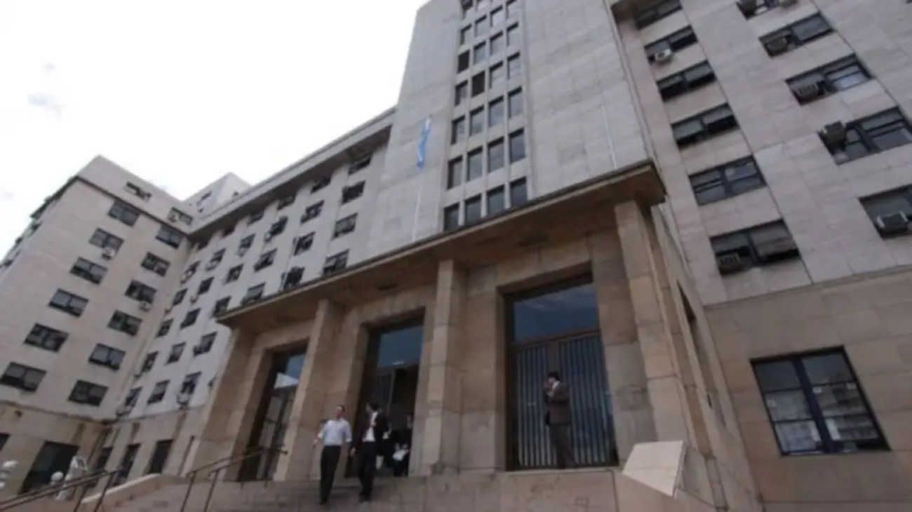 Ruta del dinero K: la Justicia le exige 109 millones de dólares al excontador de Lázaro Báez