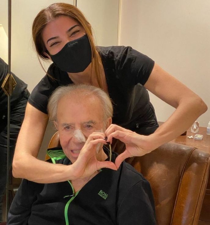 Nueva fecha para juzgar a Menem en Córdoba: 24 de febrero de 2021