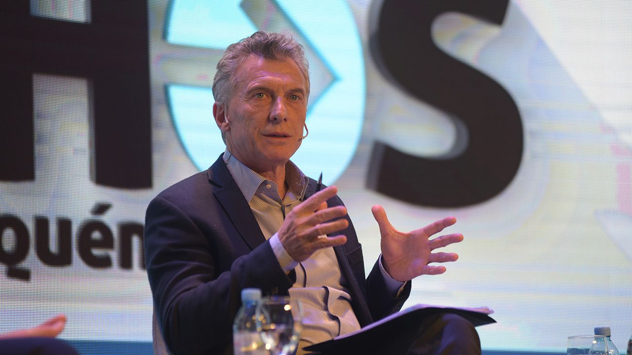 Le bajan el tono a un anuncio de Macri sobre las petroleras