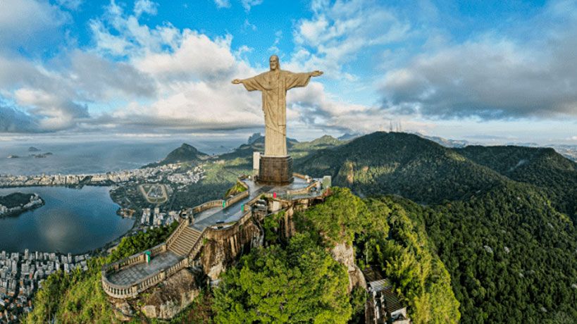 Vacaciones en Brasil: qué documentación física necesitás para cruzar la frontera