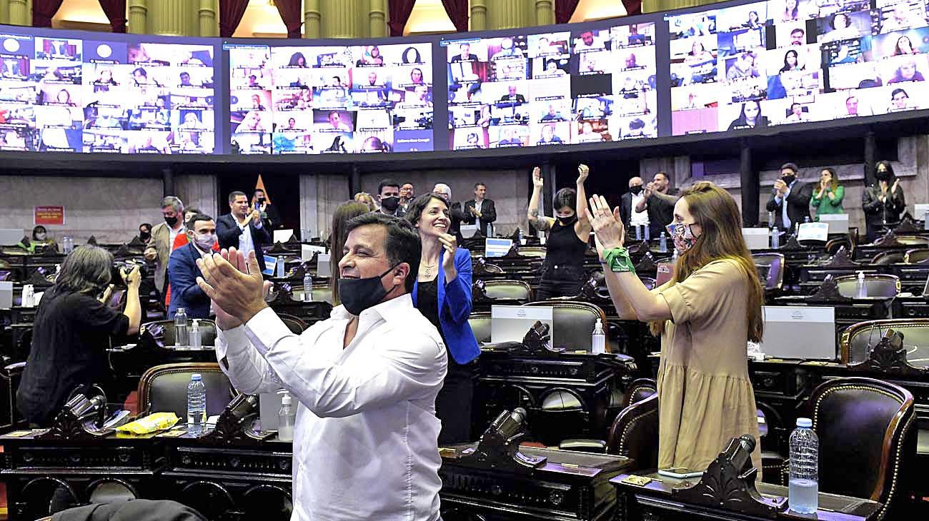 Idas y vueltas en el proceso de reconstrucción de expectativas