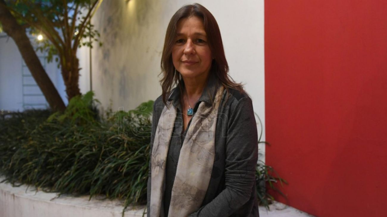 Sabina Frederic: "Con represión y muertes la gobernabilidad tiene patas cortas"