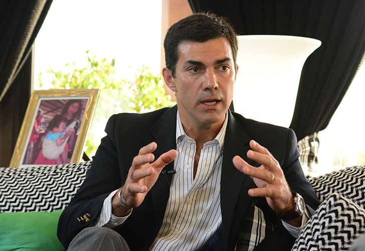 Urtubey: "Si el peronismo no se reformula está llamado a desaparecer"