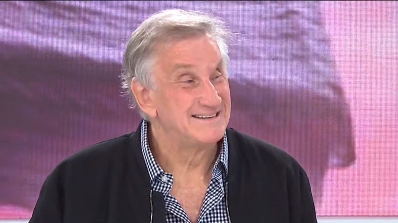 José Abadi: "Nadie puede ser padre de un títere, se es padre cuando el otro es distinto"