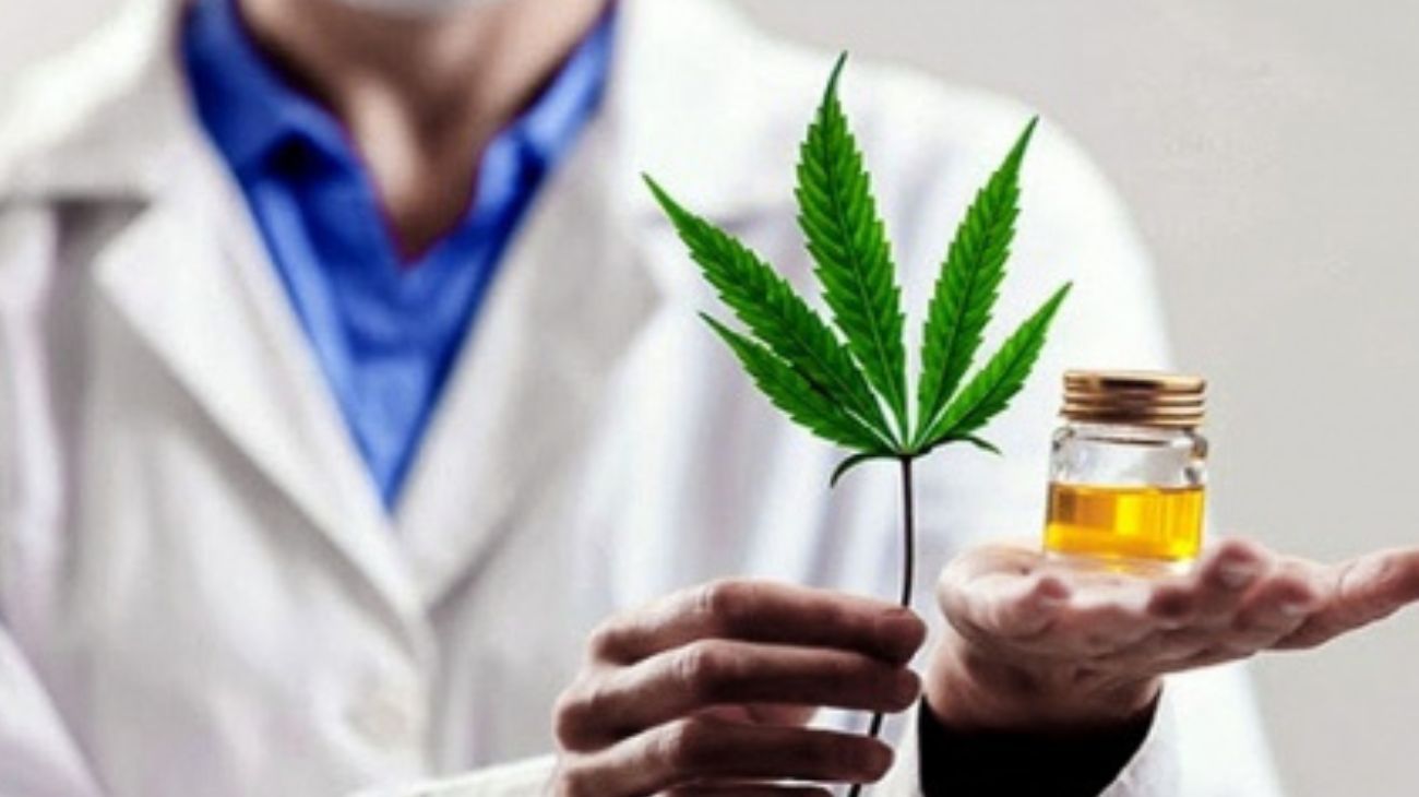 El cannabis no nos vuelve más creativos