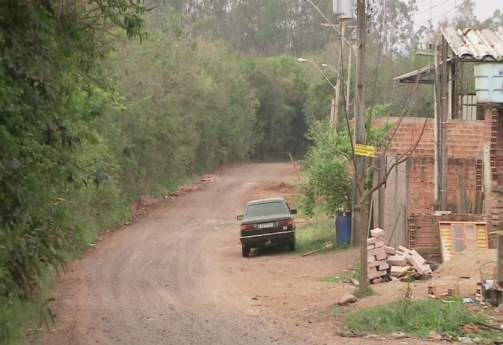Brasil: asesinan a dos nenes argentinos en un rito satánico