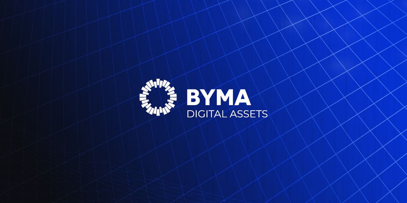 BYMA se posiciona en el ecosistema cripto con un registro de activos tokenizados