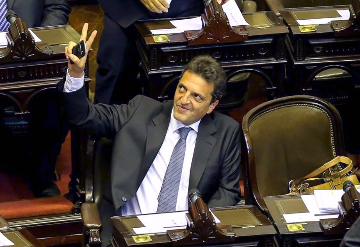 Quién fue el dirigente que inauguró la era del "radicalismo M"